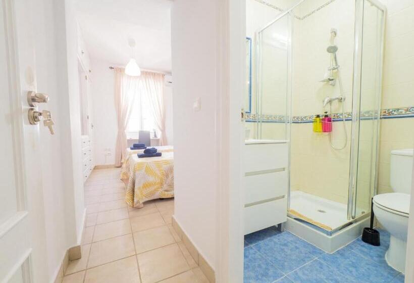 Пансион Cubo S Dreams Alhaurin Room 4