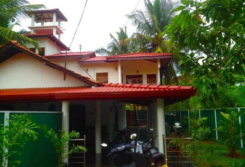 פנסיון Green Plaza