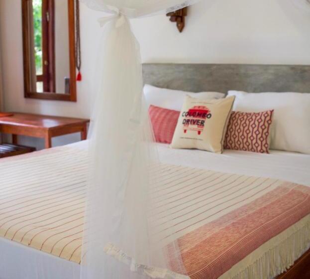 Pensão Kaia Private Bungalows