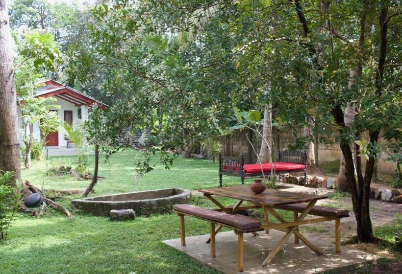 Pensão Kaia Private Bungalows