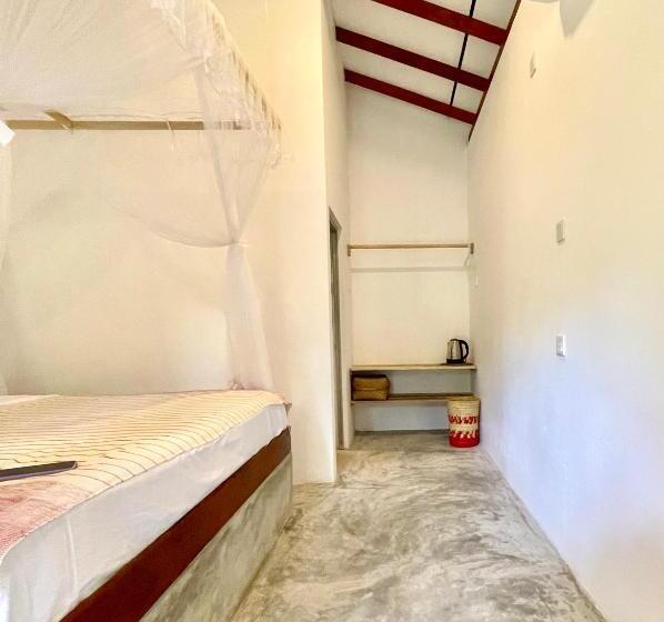 Pensão Kaia Private Bungalows