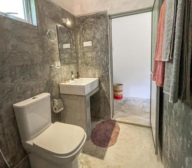 Pensão Kaia Private Bungalows