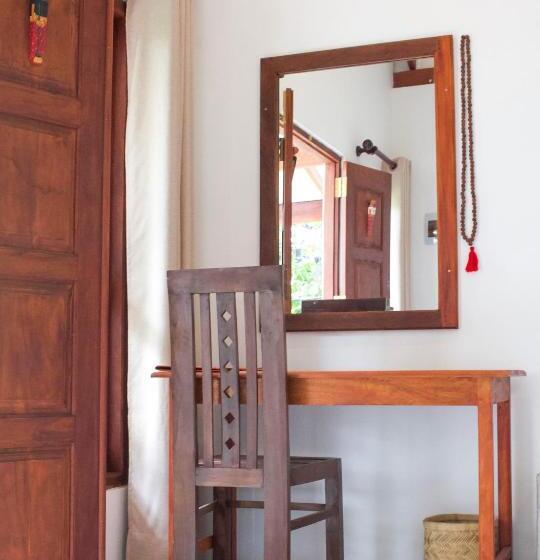 Pensão Kaia Private Bungalows