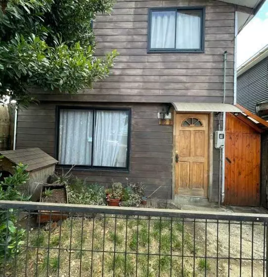 ペンション Lugar De Descanso Ideal Para Vacacionar Cinco77