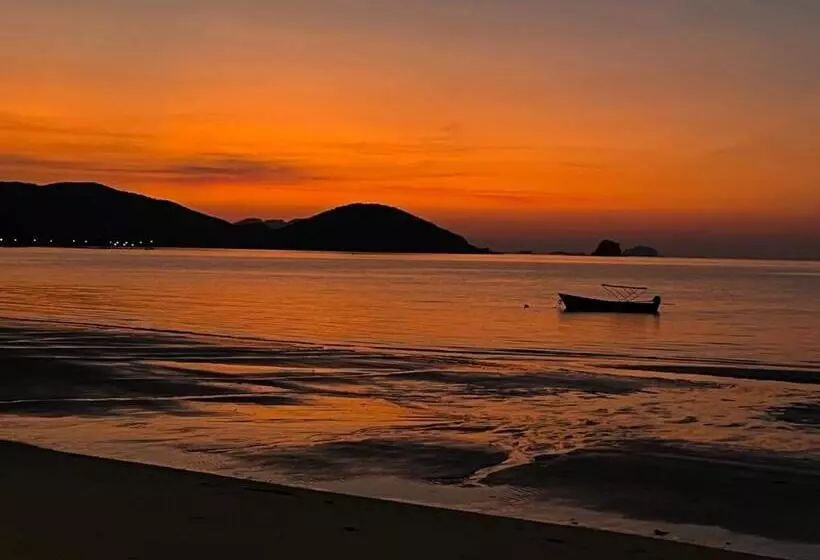 Majatalo Twocans Resort Kohmak   Sha