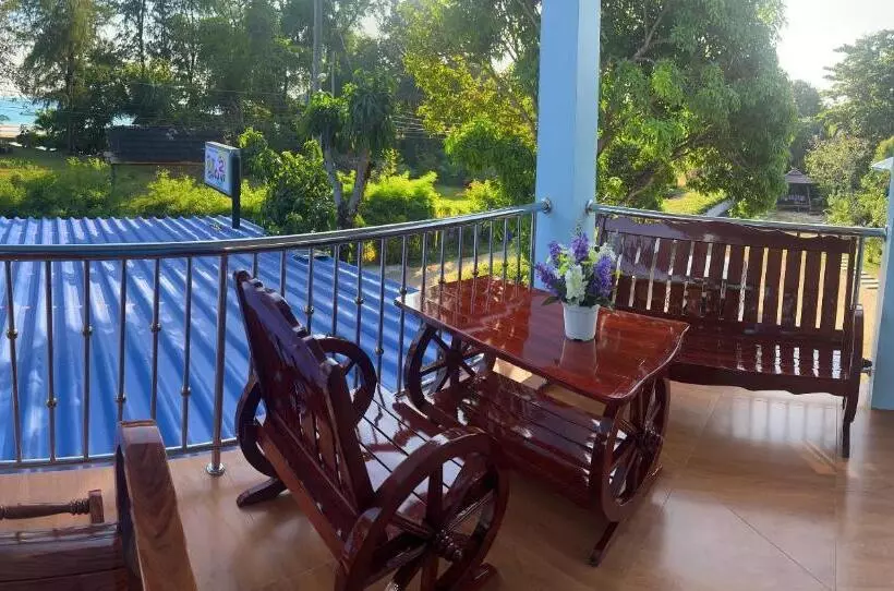 Majatalo Twocans Resort Kohmak   Sha