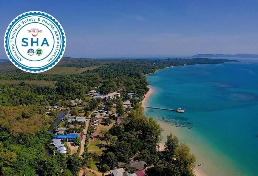 Majatalo Twocans Resort Kohmak   Sha