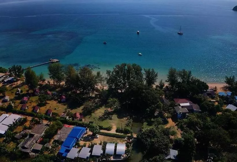 Majatalo Twocans Resort Kohmak   Sha