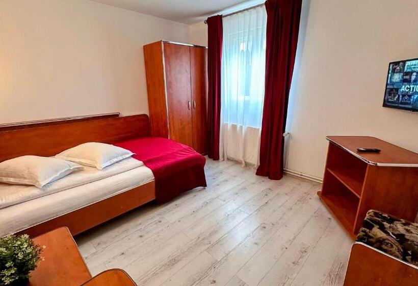 Pensjonat Valea Albă View Self Check In