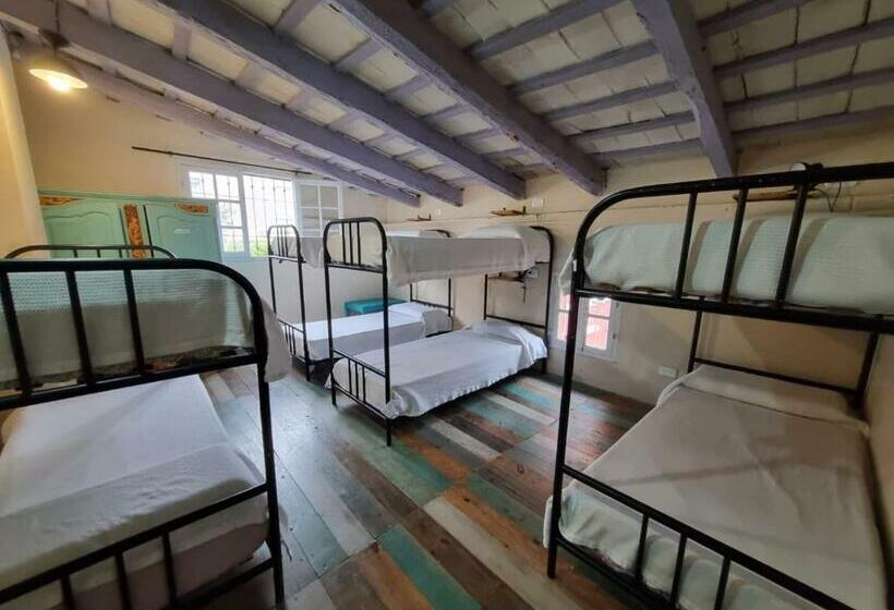 Punto Salta Hostel