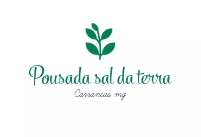 ユースホステル Pousada Sal Da Terra