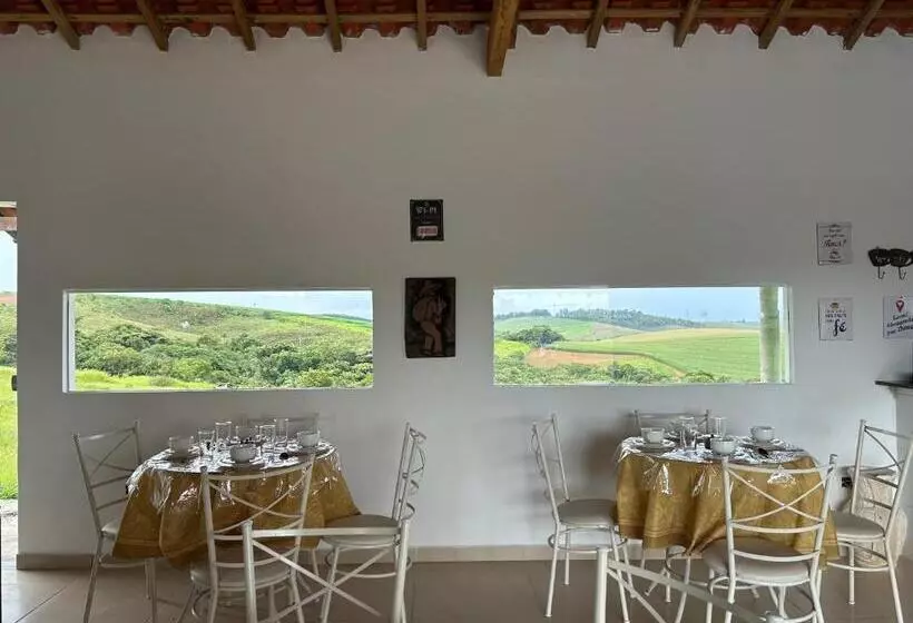 ユースホステル Pousada Sal Da Terra