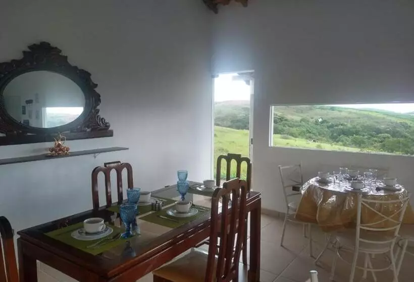 ユースホステル Pousada Sal Da Terra