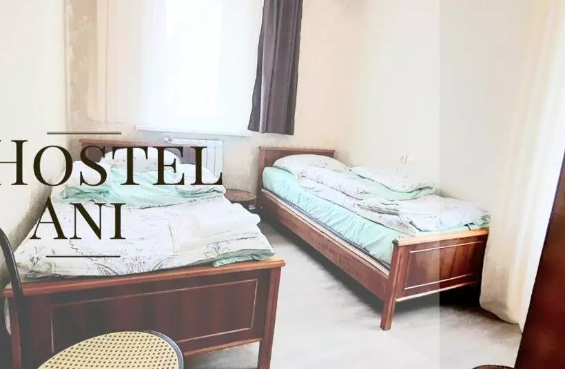 Ani Hostel Gyumri