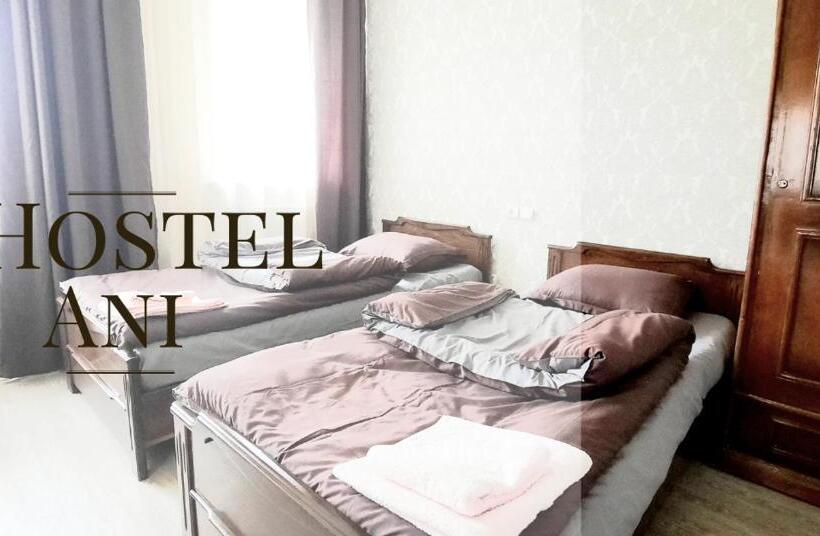 Ani Hostel Gyumri