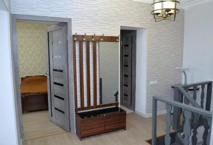 Ani Hostel Gyumri