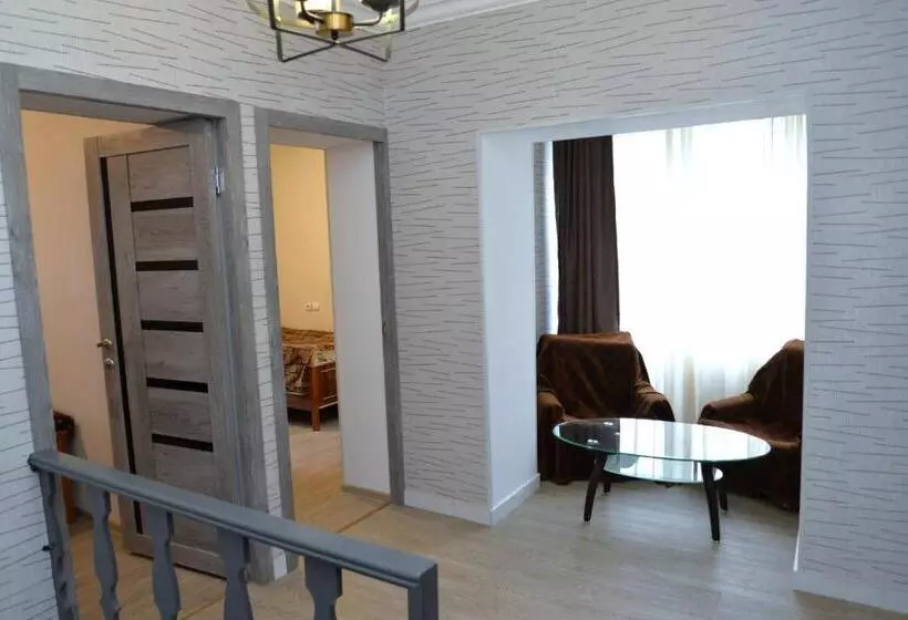 Ani Hostel Gyumri