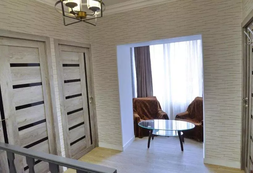 Ani Hostel Gyumri