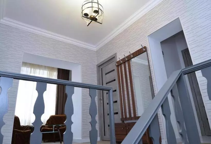 Ani Hostel Gyumri