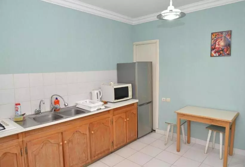 Ani Hostel Gyumri
