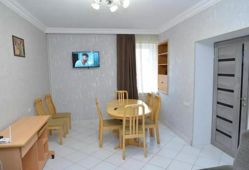 Ani Hostel Gyumri