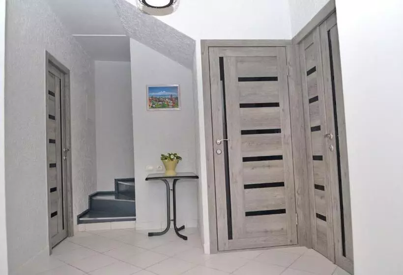 Ani Hostel Gyumri