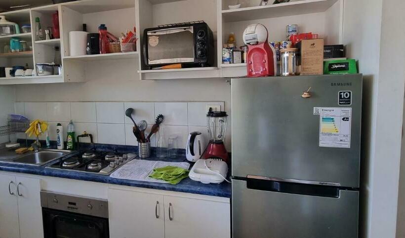 تختخواب و صبحانه Edu Apartment