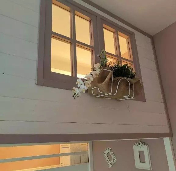 تختخواب و صبحانه Lecco Lake