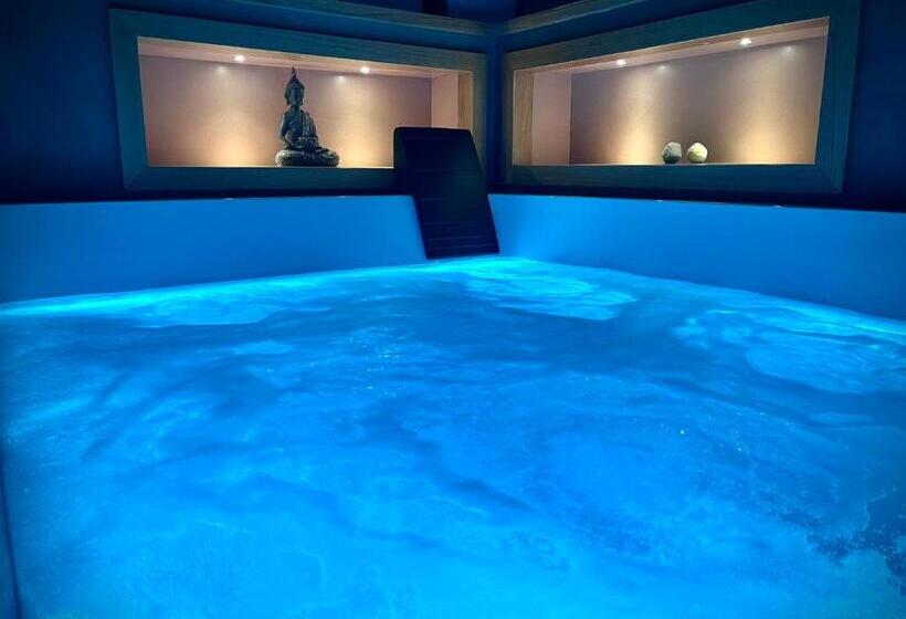 مبيت وإفطار Sumaiè Suite   Wellness In Salento   Mesagne