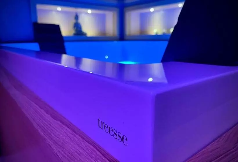 تختخواب و صبحانه Sumaiè Suite   Wellness In Salento   Mesagne