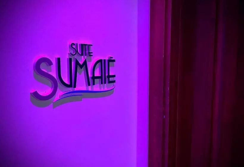 تختخواب و صبحانه Sumaiè Suite   Wellness In Salento   Mesagne