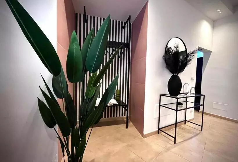 تختخواب و صبحانه Sumaiè Suite   Wellness In Salento   Mesagne