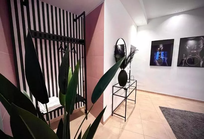 تختخواب و صبحانه Sumaiè Suite   Wellness In Salento   Mesagne