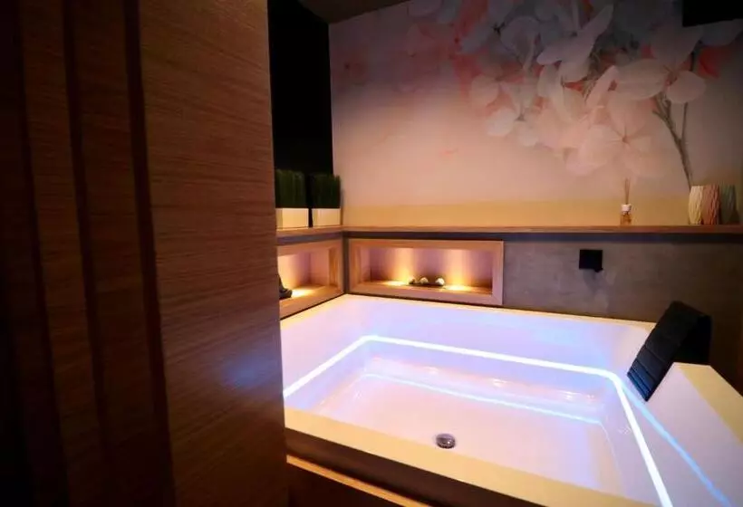 تختخواب و صبحانه Sumaiè Suite   Wellness In Salento   Mesagne