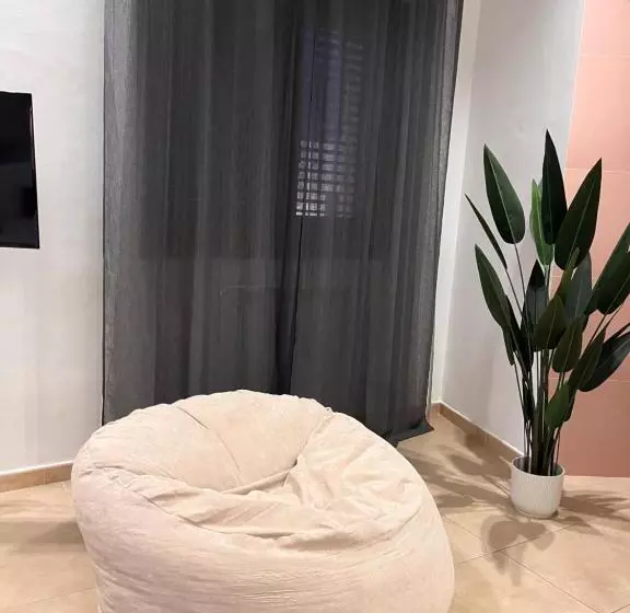 تختخواب و صبحانه Sumaiè Suite   Wellness In Salento   Mesagne
