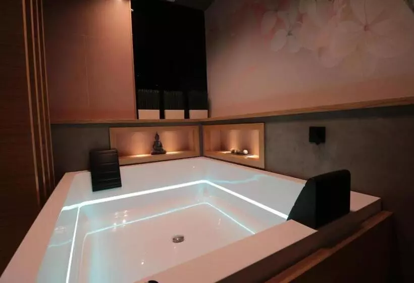 تختخواب و صبحانه Sumaiè Suite   Wellness In Salento   Mesagne