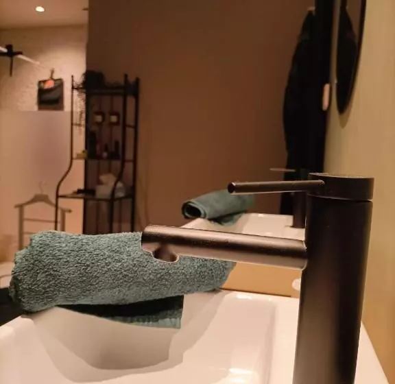 Aamiaismajoitus (B&B) Swander