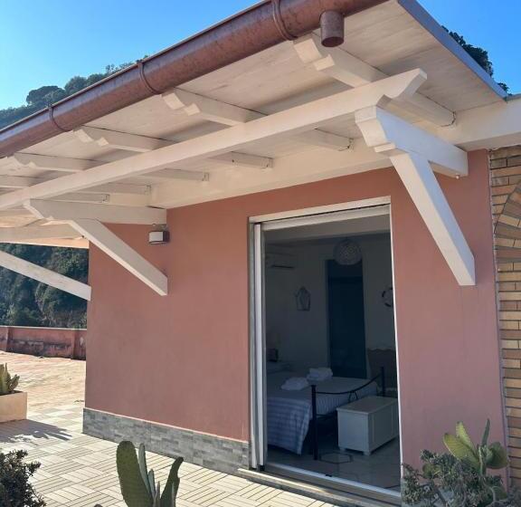 مبيت وإفطار The Roofport