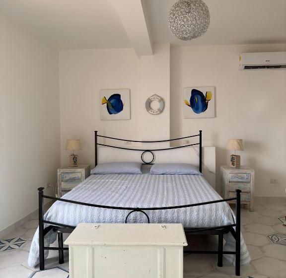 مبيت وإفطار The Roofport