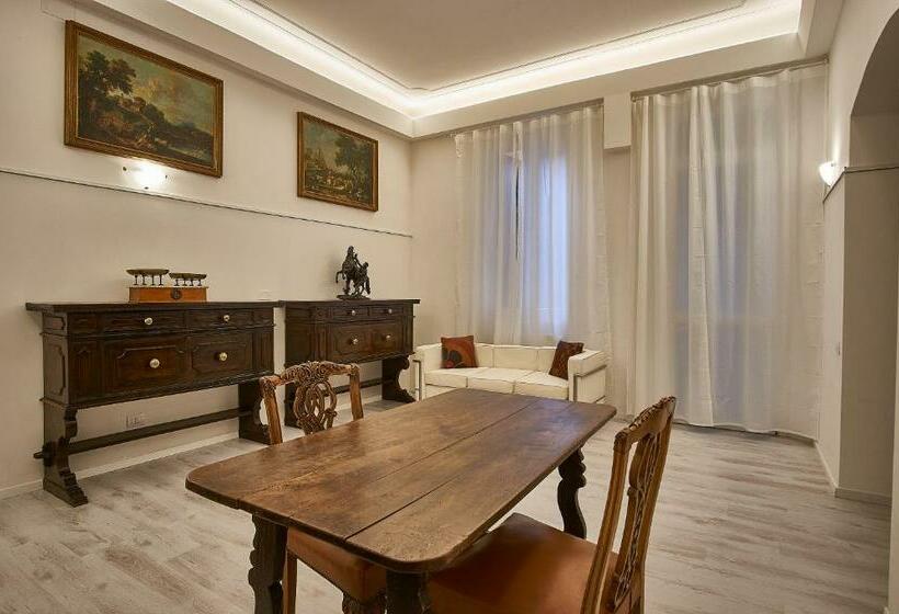 Cuore Di Bologna Suites