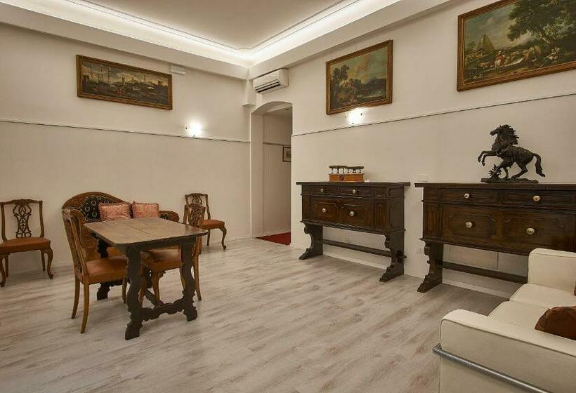 Cuore Di Bologna Suites