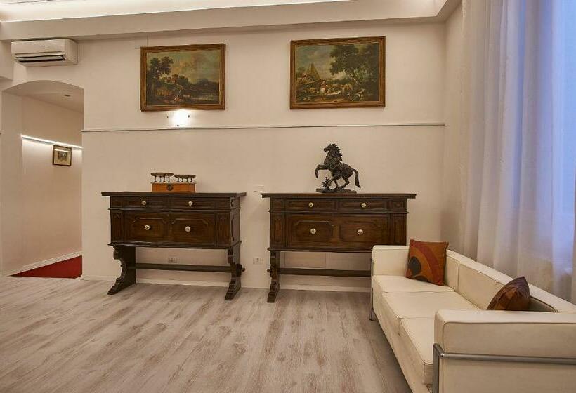 Cuore Di Bologna Suites