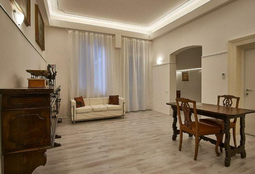 Cuore Di Bologna Suites