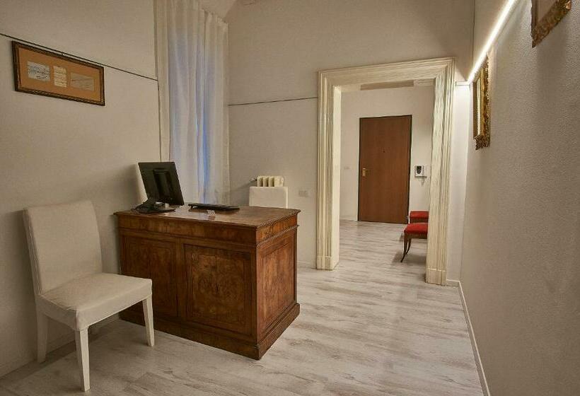 Cuore Di Bologna Suites
