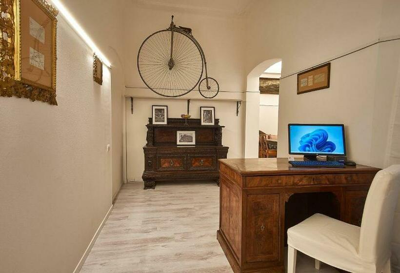 Cuore Di Bologna Suites