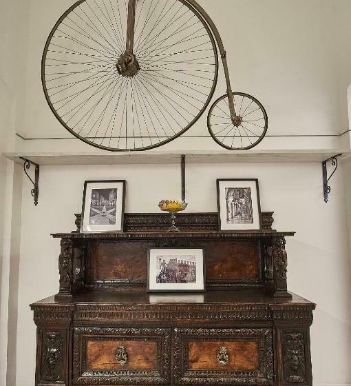 Cuore Di Bologna Suites