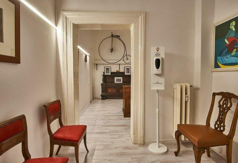 Cuore Di Bologna Suites