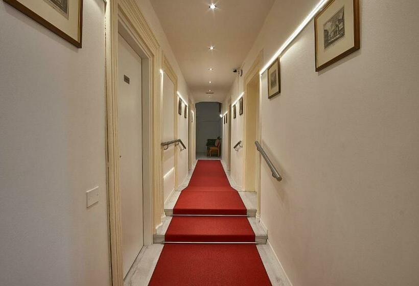 Cuore Di Bologna Suites