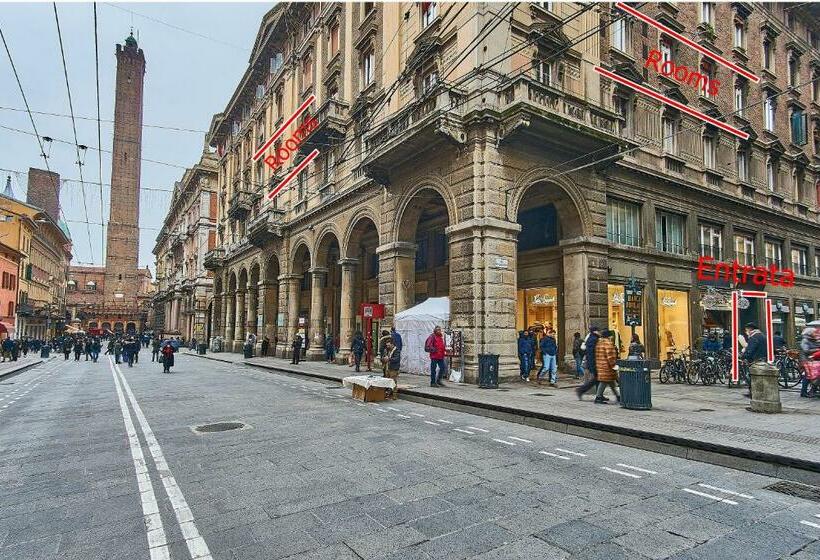 Cuore Di Bologna Suites