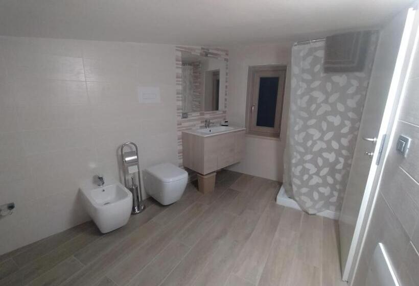 בית מלון כפרי Agriturismo Gusto Nocciola